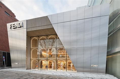 fendi shop jeddah